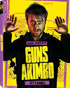 Guns Akimbo (Blu-ray)