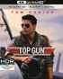 Top Gun (4K Ultra HD/Blu-ray)