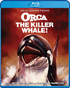 Orca: The Killer Whale (Blu-ray)