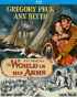 World In His Arms (Blu-ray)