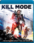 Kill Mode (Blu-ray)
