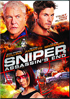 Sniper: Assassin's End