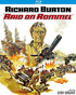 Raid On Rommel (Blu-ray)