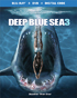 Deep Blue Sea 3 (Blu-ray/DVD)