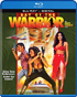 Day Of The Warrior (Blu-ray)