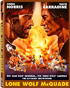 Lone Wolf McQuade: Limited Edition (Blu-ray)