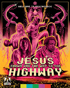 Jesus Shows You The Way To The Highway: 2-Disc Limited Edition (Blu-ray)