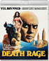Death Rage (Blu-ray)