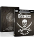 Goonies: Limited Edition (4K Ultra HD/Blu-ray)(SteelBook)
