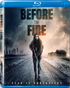 Before The Fire (Blu-ray)