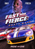 Fast And The Fierce: Death Race