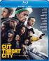 Cut Throat City (Blu-ray/DVD)