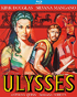 Ulysses (Blu-ray)