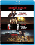 Gerard Butler: 5-Film Collection (Blu-ray): Angel Has Fallen / Hunter Killer / Law Abiding Citizen / The Vanishing / Gods Of Egypt