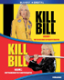 Kill Bill: 1 - 2 Double Feature (Blu-ray)(ReIssue)