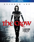 Crow (Blu-ray)(ReIssue)