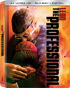 Leon: The Professional: Limited Edition (4K Ultra HD/Blu-ray)(SteelBook)