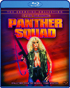 Panther Squad (Blu-ray)
