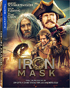 Iron Mask (2019)(Blu-ray)