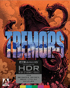 Tremors: Limited Edition (4K Ultra HD/Blu-ray)