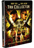 Tax Collector: Limited Edition (4K Ultra HD/Blu-ray)(SteelBook)