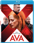 Ava (Blu-ray)