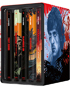 Rambo: The Complete SteelBook Collection: Limited Edition (4K Ultra HD/Blu-ray)(SteelBook): Rambo: First Blood / Rambo: First Blood II / Rambo III / Rambo / Rambo: Last Blood