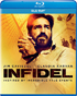 Infidel (2019)(Blu-ray)