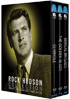 Rock Hudson Collection (Blu-ray): Seminole / The Golden Blade / Bengal Brigade