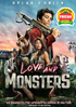 Love And Monsters