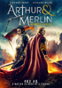 Arthur & Merlin: Knights Of Camelot