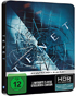 Tenet: Limited Edition (4K Ultra HD-GR/Blu-ray-GR)(SteelBook)