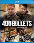 400 Bullets (Blu-ray)