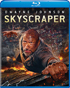 Skyscraper (Blu-ray)