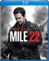 Mile 22 (Blu-ray)