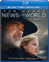 News Of The World (Blu-ray/DVD)