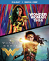 Wonder Woman 1984 / Wonder Woman (Blu-ray)