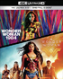Wonder Woman 1984 / Wonder Woman (4K Ultra HD)