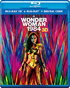 Wonder Woman 1984 (Blu-ray 3D/Blu-ray)