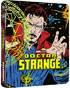Doctor Strange: Mondo X Series #041: Limited Edition (2016)(4K Ultra HD-UK/Blu-ray-UK)(SteelBook)