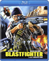Blastfighter (Blu-ray)