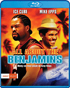 All About The Benjamins (Blu-ray)