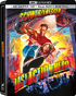 Last Action Hero: Limited Edition (4K Ultra HD/Blu-ray)(SteelBook)