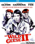 Wild Geese II (Blu-ray)