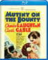Mutiny On The Bounty: Warner Archive Collection (1935)(Blu-ray)