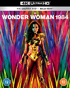 Wonder Woman 1984 (4K Ultra HD-UK/Blu-ray-UK)