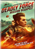 Deadly Force: Mission Budapest