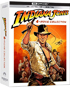 Indiana Jones: 4-Movie Collection (4K Ultra HD)