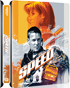 Speed: Limited Edition (4K Ultra HD/Blu-ray)(SteelBook)
