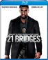 21 Bridges (Blu-ray)